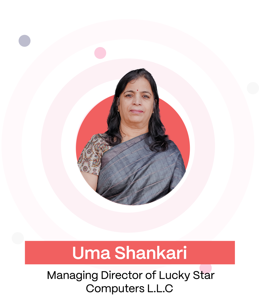Uma